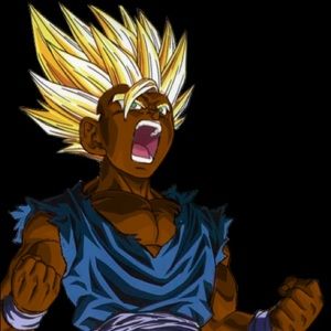 Meet your Posher, Derek